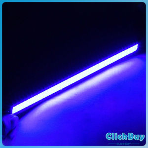 ClickBuy ไฟเดย์ไลท์ LED สำหรับรถยนต์ ไฟเดย์ไลท์ พร้อมไฟเลี้ยว กลางวันไฟเดย์ไลท์ Auto car running lights