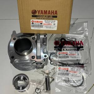 Cylinder Block Set For Yamaha Mio Sporty 5LW-E2170-00 STD
