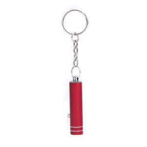 WEYAN Multi-function Aluminium Alloy Detector ID Currency Money Detection Counterfeit Money UV Light Flashlight LED UV Torch Keychain Lamp
