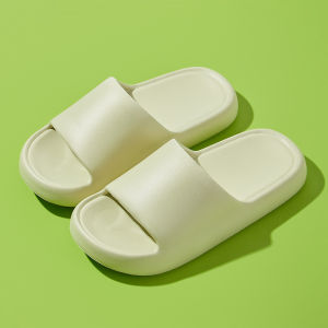 2025 Home slippers Fashionable and High-Quality Made of EVA Material Non-Slip Soft Comfortable and Breathable