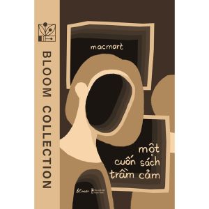 Sách - Một Cuốn Sách Trầm Cảm - macmart