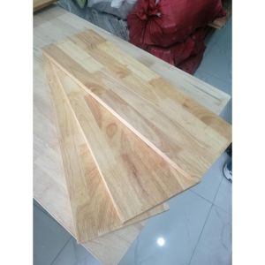 Mặt Bàn Gỗ Cao Su (Làm Kệ Sách Kệ Trang Trí...) bán sỉ lẻhàng công ty loại 1