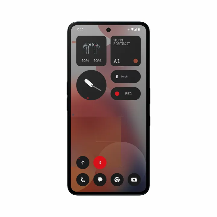 Nothing Phone (3a) Pro