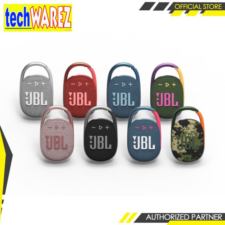 Jbl clip hot sale lazada