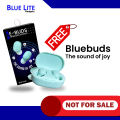 HONOR 200 PRO 5G SMARTPHONE | FREE: BLUEBUDS EARBUDS/MINI BLUETOOTH SPEAKER | 12GB RAM + 512GB. 