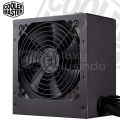Cooler Master MWE 650 650Watt V2 230V 80+ Bronze. 