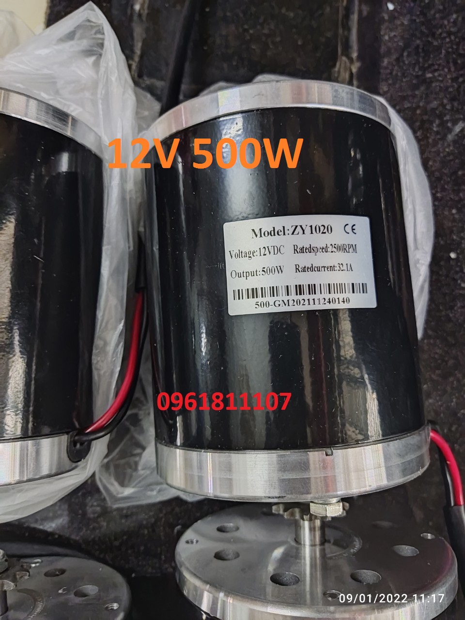 Lựa chọn động cơ máy nén khí phù hợp: sai lầm thường gặp và cách chọn đúng cho dự án của bạn