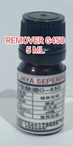 {PROMO} Cairan PEMBERSIH LEM ACF CONDUKTIF FILM / ACF