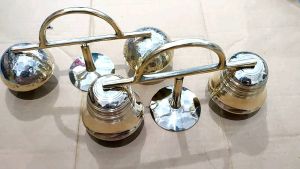 Lonceng Altar Misdinar Kuningan Lonceng Dua