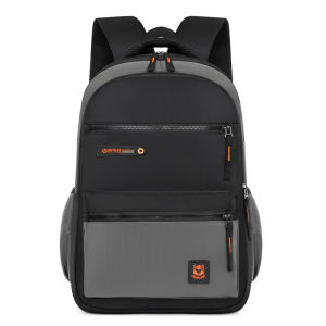 Freeknight Tas Ransel Laptop Casual Tas Punggung Trendy Backpack Daypack Serbaguna TR723