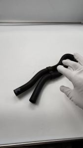 Aria Car Engine Cooling System Coolant Hose For VW MK5 Jetta Golf Passat Magotan Beetle Octavia Superb Audi A3 S3 TT 1KD122063 N6Y3P