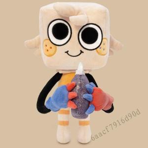 Goob Deluxes Plush Toy - Soft Stuffed Animal for Kids Gift