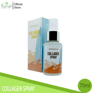 Batrisyia Herbal Collagen Spray