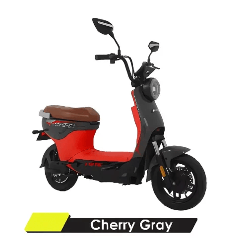 Sepeda Listrik EXOTIC X-TRACK Electric Bike NEW