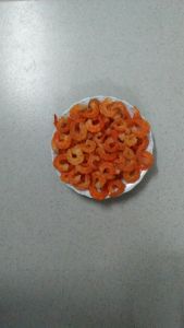 Tôm khô Khánh Hòa (size 2) 0.5kg