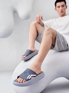LUOFU2026 MenS Outdoor Household Non-Slip Wear-Resistant Outdoor CoupleS MenS Summer Sandals