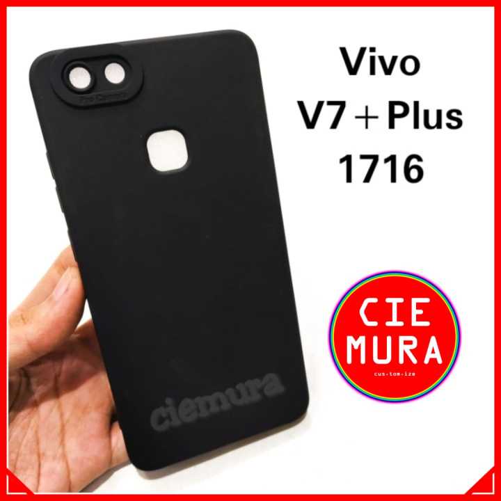 Flipkart Vivo 1716 Back Cover Transparent Vivo 1716 Case Buy