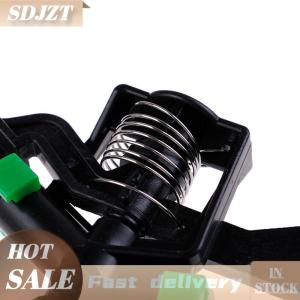 BJ🔧🔩🔗 1 2 Rotating sprinkler rocker nozzle Farm garden irrigation sprinkler