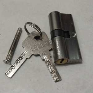 Silinder Kunci Pintu Kecil Cylinder u kunci pintu tanggung kecil babet kuningan