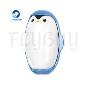 FLYBUY 1pcs Portable Pet Hair Remover Roller Reusable Lint Roller Sticker Chom Chom Pet Hair Remover Carpets