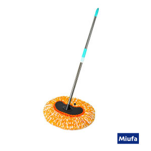 MIUFAแปรงล้างรถ ไม้ล้างรถ ยืดได้ ไม้ล้างรถ วัสดุ milk fiber ล้างรถอย่างสะดวกและไม่เกิดรอยกับผิวรถ ปรับความยาวได้