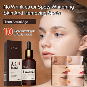 Whitening and Spot-Reducing Essence Firming and Dark Spot-Reducing Essence 30ml Essence
