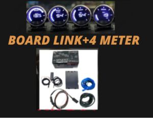 DEFI A2 OBD2 RGB DIGITAL LINK METER ZD ADVANCE 3~6 ADIK BERADIK VACUUM BOOST WATER OIL TEMP VOLT RPM