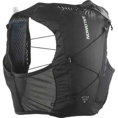 SALOMON ACTIVE SKIN SET 4 Unisex Running Vest