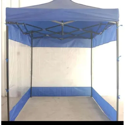 tirai tenda dinding tenda dinding tenda bazar (tirai saja)