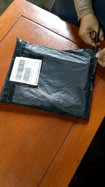 Buyer review video 4
