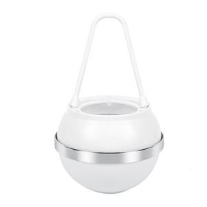 Multipurpose Bath Water Purifiers Round Removes Chlorine and Impurities Easy Installion for Gentle Skin Care Use