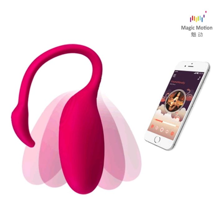 which is best lubricant of durex Honey Play Box Oly Review: Bluetooth Remote Vibrator main image 1