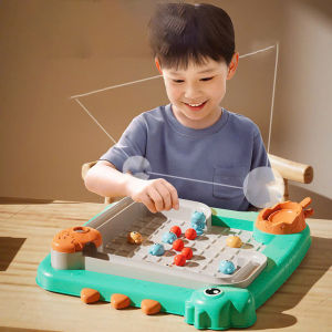 Cờ vua khủng long - đồ chơi giáo dục mới nhất 2025