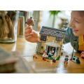 LEGO 76451 Harry Potter Privet Drive: Aunt Marge's Visit. 