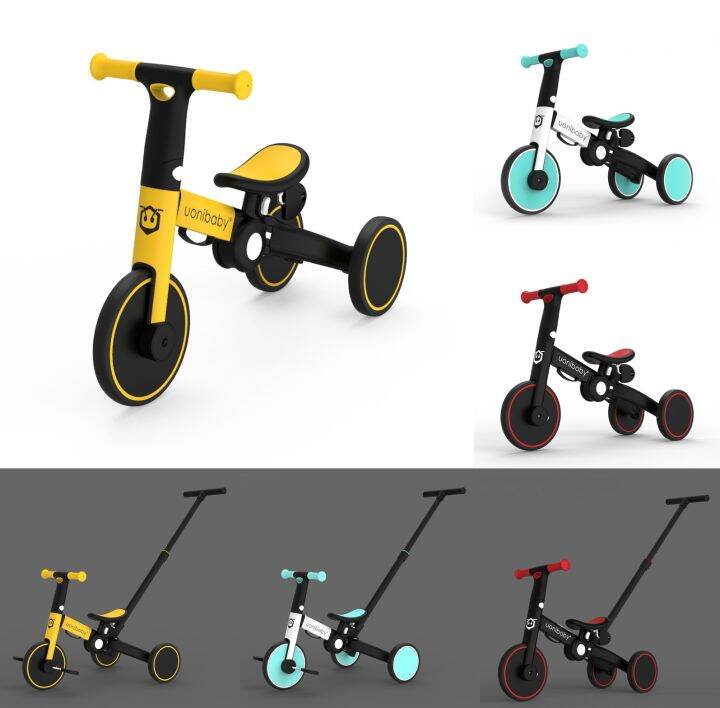 Convertible best sale toddler bike