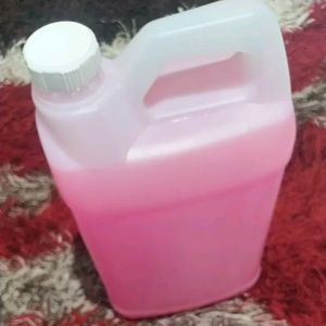 [COD] DETERJEN CAIR LAUNDRY [Pink] wangi kental kualitas terjamin