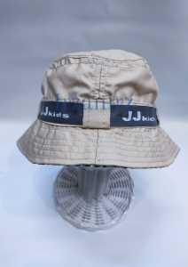 Topi bayi laki-laki bucket new fashion topi jj bucket