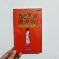 PSIKOLOGI KESEPIAN - Zehra Erol | Lazada Indonesia