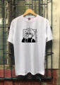 "KILLUA SODA" Street Wear Trending Graphic Tee T-shirt Printed High Quality Men & Women Unisex. 