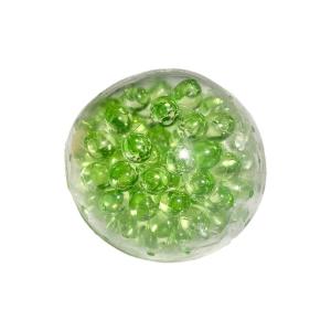 Handmade Stress Relief Ball With Noise Therapy For Anxiety Relief Portable Squeeze Toy For Adults Office Travel