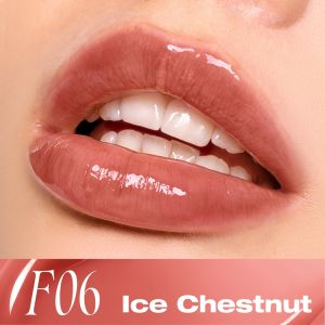 O.TWO.O Misty Kiss Lock Color Matte Lipstick Ice-Film Mirror Lipstick 哑光口红 & 冰膜鏡面口紅