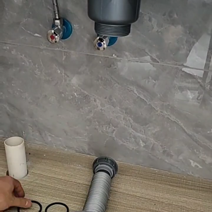 Efficient Kitchen Sink Sewer Branch Practical Kitchen Sink Sewer Branch Simple Installation Elbow for Smooth Drainages