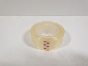 Băng keo trong 1.8F vòng nhỏ văn phòng phẩm - Điện nước gia dụng Hoàng KIm