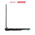 ASUS ROG Strix G16 (2024) gaming laptop 16", 165Hz WUXGA IPS, NVIDIA GeForce RTX 4060 + Intel UHD Graphics, Intel Core i9-14900HX, 16GB DDR5-5600 SO-DIMM, 512GB PCIe 4.0 NVMe M.2 SSD, RGB keyboard, G614JVR-N3211W. 