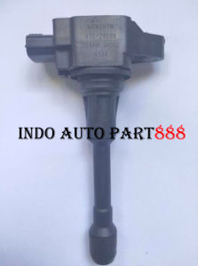 Koil Ignition Coil Nissan Livina 1500cc Evalia Juke March Datsun Go X-Trail T31 Latio – Original Copotan
