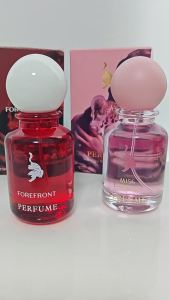 Leopard Perfume for Women MISS Cross-border Hot-selling Dubai Middle Eastern Arab Perfume temu Hot-selling New Foreign Trade Products