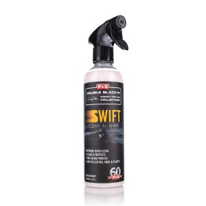 P&S Swift Clean & Shine 16oz / 473ml - Interior Cleaner for Leather Vinyl Plastic