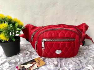 TAS WEISBAGS BERLOGO CHIBAO CEWE/COWO