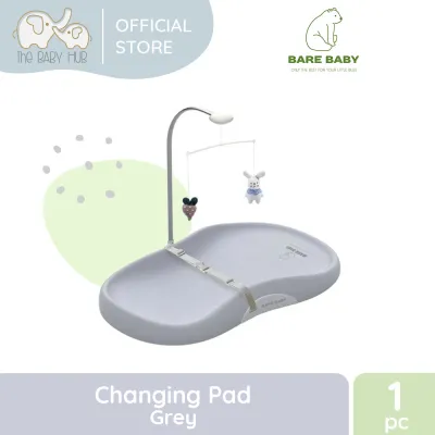 Bare Baby Changing Pad