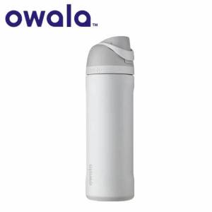 Owala FreeSip 24oz / 32oz Water Bottle Large Capacity Keep Cold 24 Hours For Fitness Travel